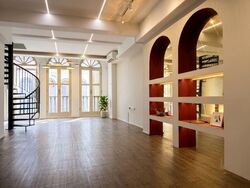 Purvis Street (D7), Office #570076221
